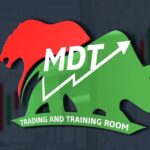 MDT Trading and Training Room