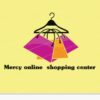 Mercy shopping center