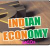 INDIAN ECONOMY MCQs