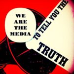 We Are The Media ~ Kk