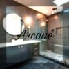 Arcane premium Bath Fittings