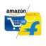 Amazon VS Flipkart Sale