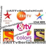 All Tv Serials Hindi {@DailyTvSerials}