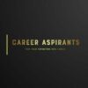 Career aspirants
