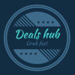 Deals Hub (Grab Fast)