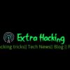 Extra Hacking 😈