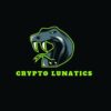 Crypto lunatics 🎁 - Telegram Channel