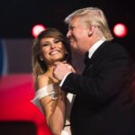 Melania our First Lady