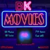 BK Movies & Entertainment Center