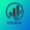Tech Ways -Best Offer & Deals - Telegram Channel