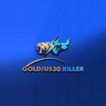 GOLD/US30 KILLER