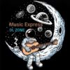 Music Express (DL ZONE) - Telegram Channel