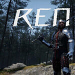 Renown the medieval fighting game