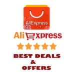 AliExpress Coupons & Deals
