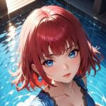 Ai Draws Anime Arts - Telegram Channel