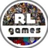 RL games