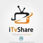 iTvShare Channel - Telegram Channel