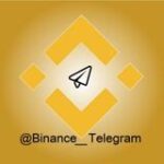Binance News - Telegram Channel