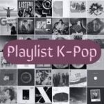 Playlist K-Pop - Telegram Channel