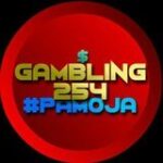 Gambling254™ - Telegram Channel