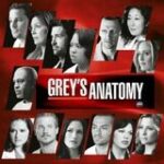 Greys Anatomy - Telegram Channel
