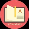 English Vocabulary | Vocabularies - Telegram Channel