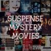 Suspense Movies 🎭 - Telegram Channel