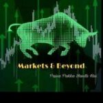 Markets & Beyond With Shiv - Telegram Channel