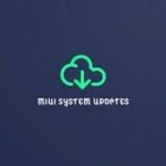 MIUI SYSTEM UPDATES - Telegram Channel