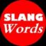 English Slang Words Terms