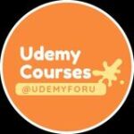 Udemy Free Courses | Udemy Coupon - Telegram Channel