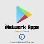 iNetwork Apps - Telegram Channel
