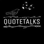 QuoteTalks - Telegram Channel