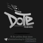 Dote fashion - Telegram Channel