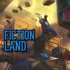 Fiction Land - Telegram Channel