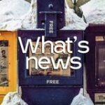 What’s News - Telegram Channel