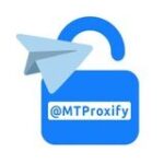 MTProxify – Telegram Proxies - Telegram Channel