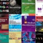 Library of Medical Microbiology