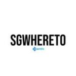 Singapore Events and Places – sgWhereTo - Telegram Channel