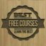 Best Free Courses