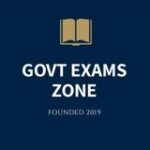 Govt Exams Zone