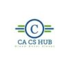 CA CS HUB - Telegram Channel