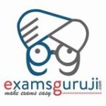 Examsguruji – Make Exams Easy - Telegram Channel