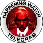 Happening Watch – Lebanon Explosion - Telegram Channel