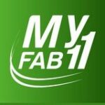 Myfab11 - Telegram Channel