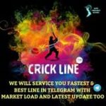 Cricket Load Toss Update - Telegram Channel