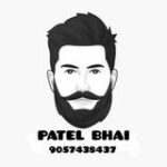 PATEL BHAI ™️ - Telegram Channel