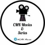 CMK Movies & Series - Telegram Channel