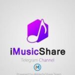 iMusicShare Channel - Telegram Channel