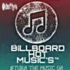 Billboard hot Musics™ - Telegram Channel